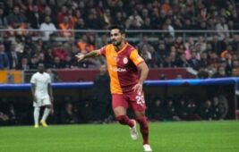 İlkay Gündoğan’dan Şampiyonlar Ligi Mağlubiyeti Sonrası Öz Eleştiri