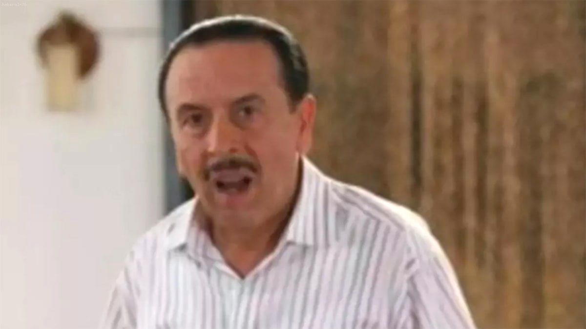 Yeşilçam Efsanesi Necati Bilgiç'in Son Hali Yürekleri Dağladı