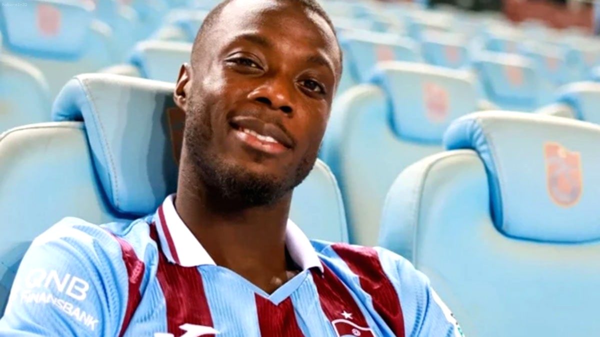 Eski Süper Lig Yıldızı Nicolas Pepe, Yetişkin Film Oyuncusu Teanna Trump ile Evleniyor!