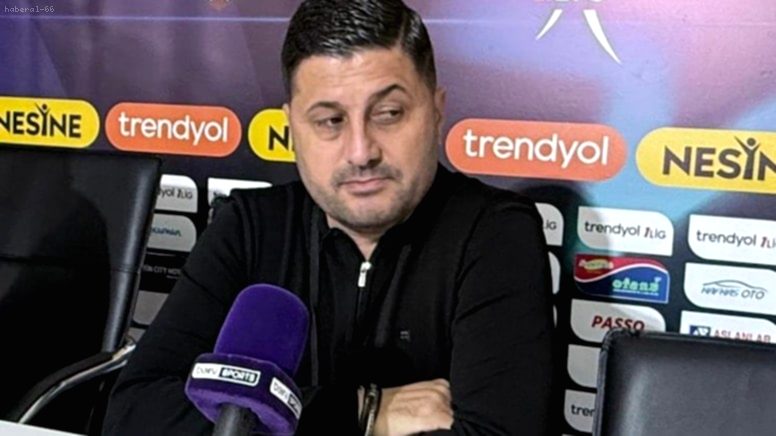 Arca Çorum FK’de Çağdaş Çavuş Dönemi Sona Erdi