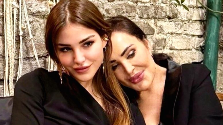 Yağmur Ünal’dan Annesi Türkan Şoray’ın Sağlık Durumu Hakkında Açıklama