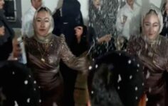 Park Kavgası Kanlı Bitti: Düğünde Dans Eden 16 Yaşındaki İklimya Hayatını Kaybetti