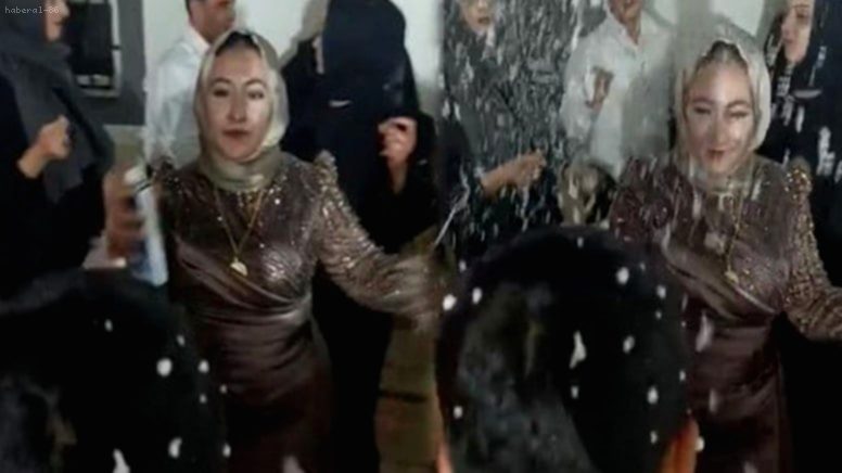 Park Kavgası Kanlı Bitti: Düğünde Dans Eden 16 Yaşındaki İklimya Hayatını Kaybetti