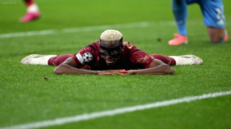 Galatasaray’da Sakatlık Alarmı: Yıldız Oyuncular Sahadan Sedye ile Ayrıldı!