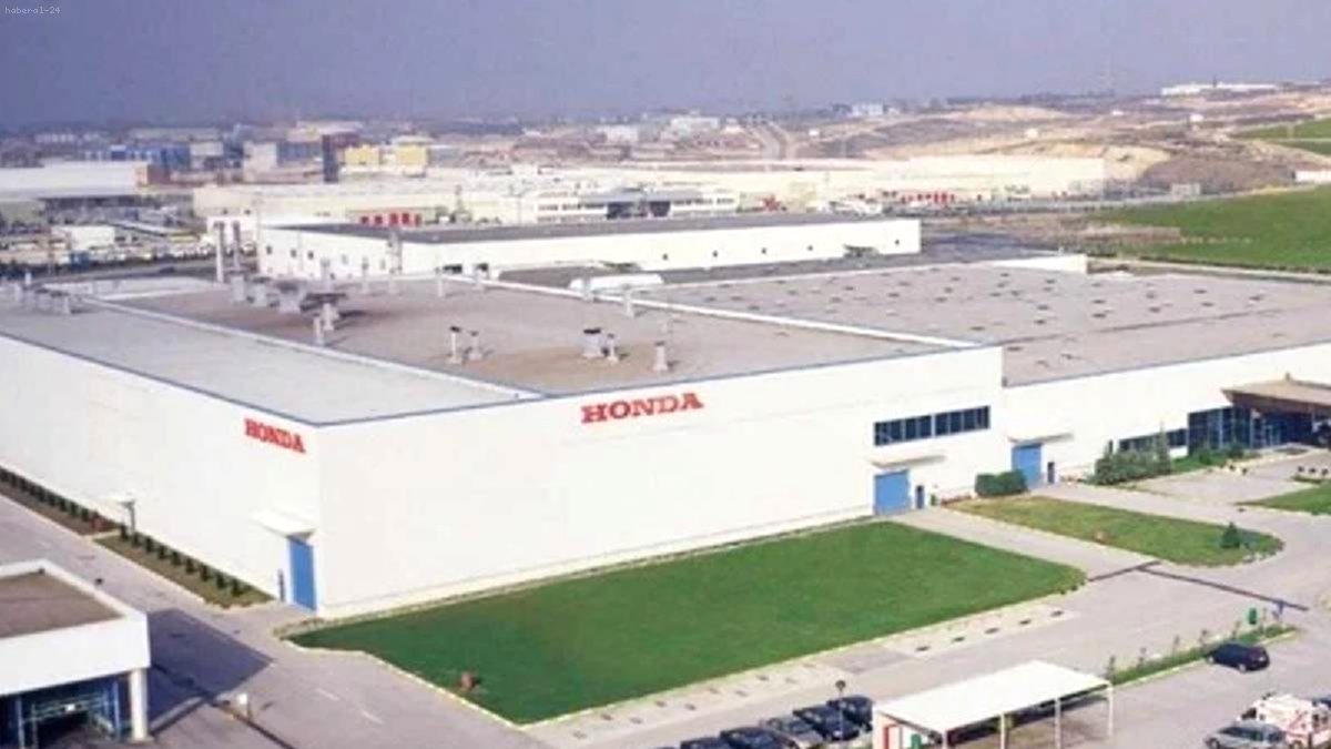 ABD'nin İthalat Politikası Otomotiv Devlerini Vurdu: Honda ve Mazda Zor Günler Yaşıyor