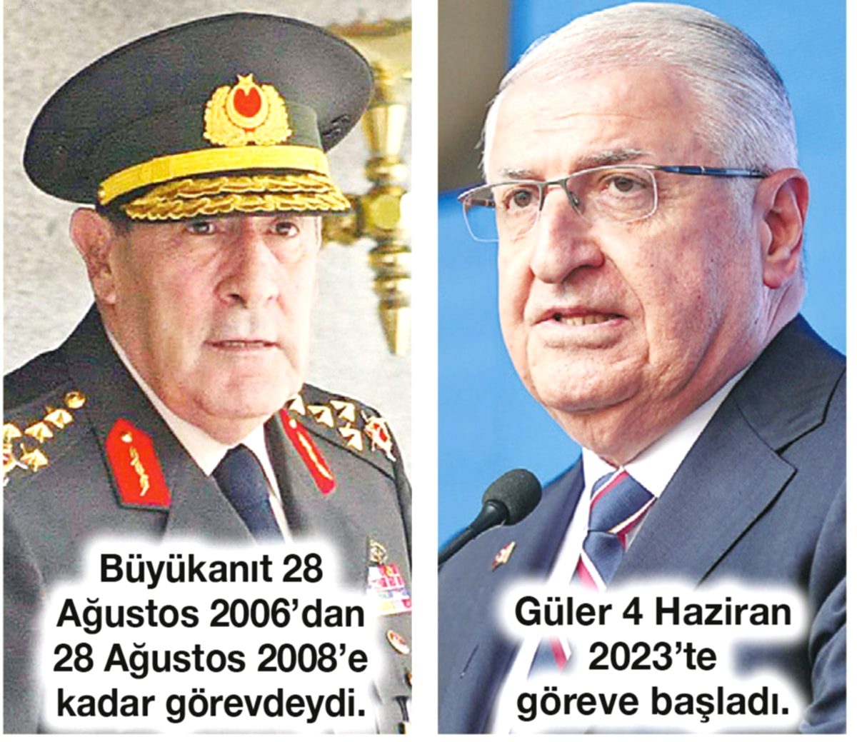 Şehit Anası Pakize Akbaba'ya Önceki Paşadan Övgü, Şimdiki Bakandan Azar