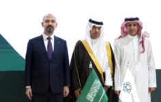 Emlak Konut’tan Suudi Arabistan’a Dev Villa Projesi