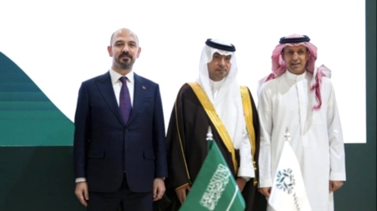 Emlak Konut’tan Suudi Arabistan’a Dev Villa Projesi