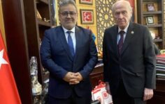Devlet Bahçeli’den Tartışma Yaratacak Çıkış: Silivri ve İmralı Arasında Fark Yok!