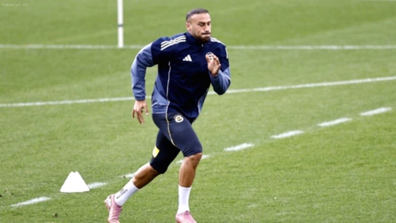 Cenk Tosun Bel Fıtığı Ameliyatı Geçirdi