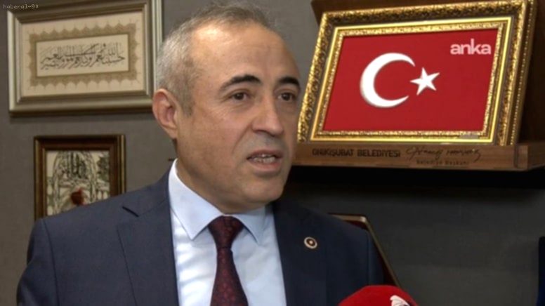 Milletvekili İrfan Karatutlu ALES’e Alınmadı: Kimlik Krizi Sınavı Engelledi