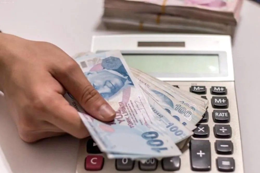 5 Milyon TL Mevduat Faiz Getirisi Değişti! İşte Bankaların Yeni Oranları