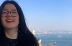 Öykü’nün Ölümünde Şüpheli Tahliye Kararı Veren Hakime HSK İncelemesi