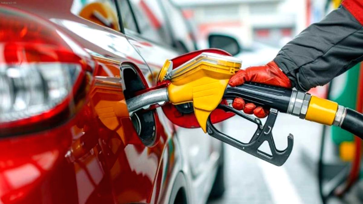 Akaryakıt Fiyatlarında Şok Artış! Benzin ve Motorin Güncel Fiyatları (21 Kasım 2025)