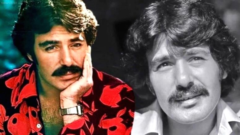 Arabesk Müziğin Efsanesi Ferdi Tayfur, 80. Yaş Gününde Kabri Başında Anıldı