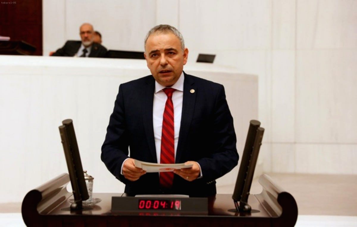 Ballı Takas İddiasına CHP'li Vekilden Sert Tepki: Gizli Tanık mı Olayım?