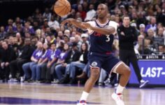 Chris Paul Basketbola Veda Ediyor! Efsane Kariyer Sona Eriyor