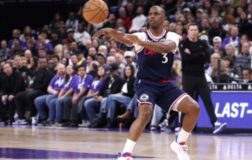 Chris Paul Basketbola Veda Ediyor! Efsane Kariyer Sona Eriyor