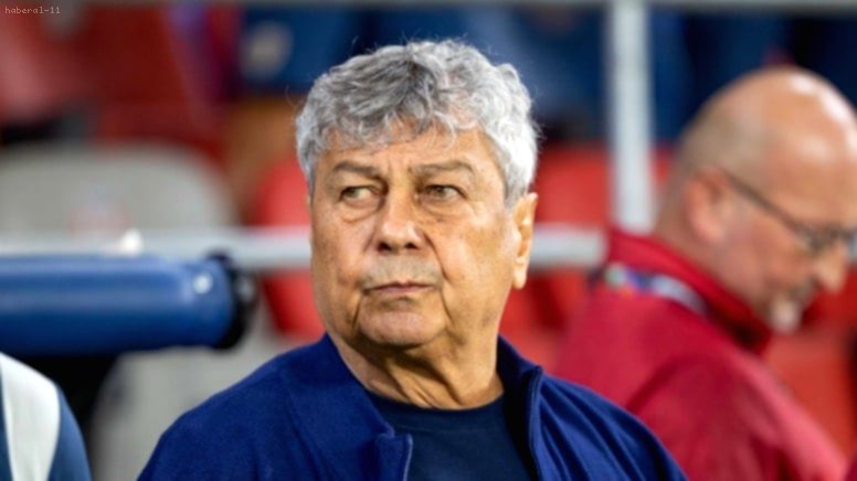 Mircea Lucescu: Türk Futbolunu Yakından Tanıyorum