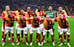 Galatasaray’a Derbi Öncesi Şok: Singo Sakatlandı!
