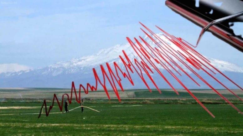 Türkiye’nin Yer Kabuğunda Şok Değişim! Deprem Teorileri Yeniden Yazılıyor