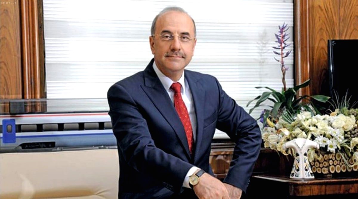 Çorlu Tren Faciası Sonrası TCDD Eski Başkanı Ödüllendirildi mi?