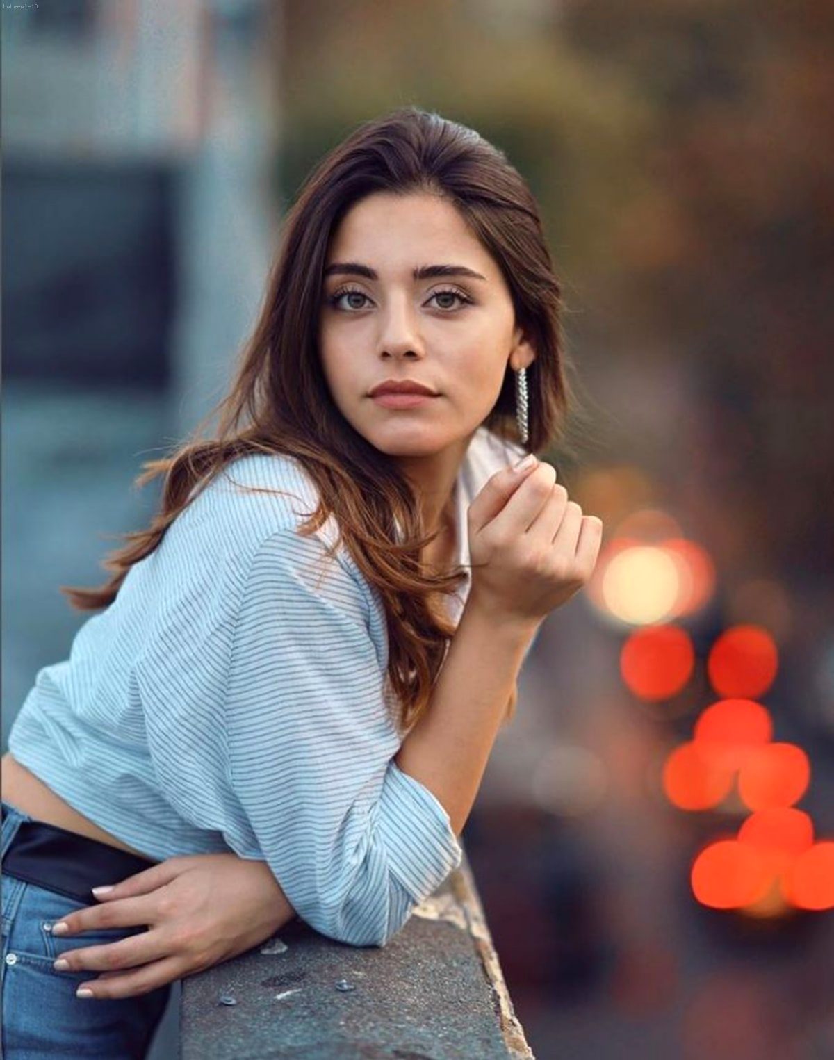 Sıla Türkoğlu'nun Yeni Projesi Belli Oldu! Kızılcık Şerbeti Sonrası Hangi Dizide Yer Alacak?