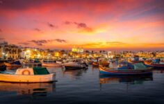 Cazip Vergi ve Güneşli Havasıyla Malta: Yeni Gözde Tatil Rotası