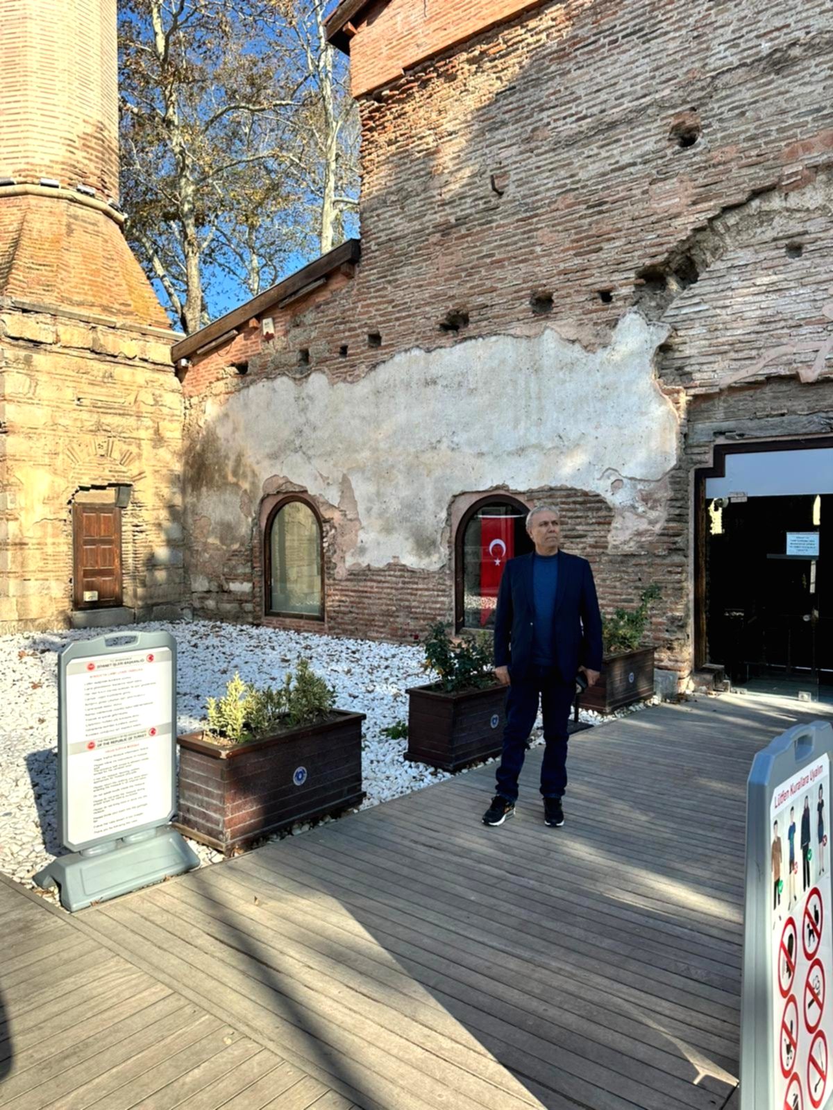 Mehmet Ali Ağca'dan Papa 14. Leo Ziyareti Öncesi İznik Çıkışı: 'Vatikan'la Dost Olmalıyız'