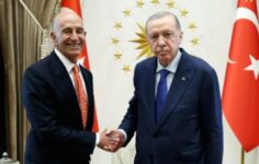 Tom Barrack’tan Heybeliada Ruhban Okulu İçin Açıklama: Açılış Tarihi Verildi