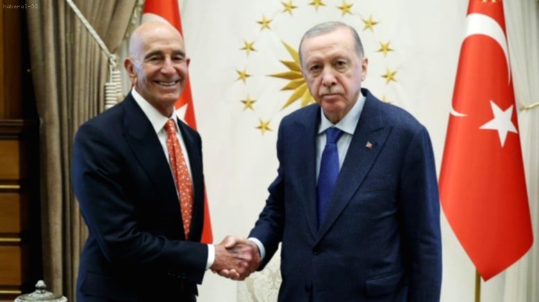 Tom Barrack’tan Heybeliada Ruhban Okulu İçin Açıklama: Açılış Tarihi Verildi