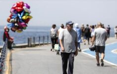 Emeklilerin Yeni Gözdesi: Giresun ve Ordu’ya Yoğun Göç