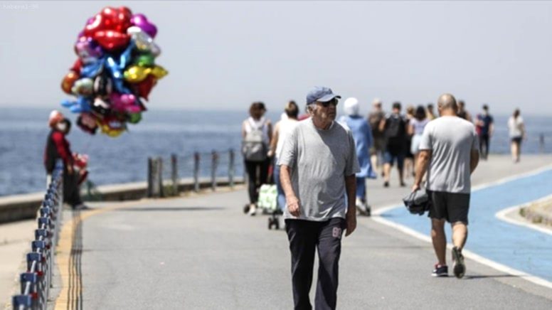 Emeklilerin Yeni Gözdesi: Giresun ve Ordu’ya Yoğun Göç
