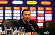 Okan Buruk’tan Şampiyonlar Ligi İtirafı: ‘Odaklanmakta Zorlanıyorlar’