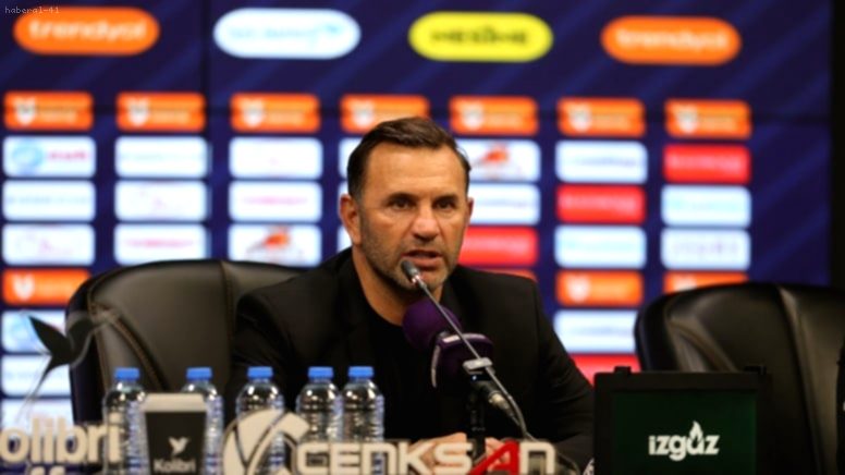 Okan Buruk’tan Şampiyonlar Ligi İtirafı: ‘Odaklanmakta Zorlanıyorlar’