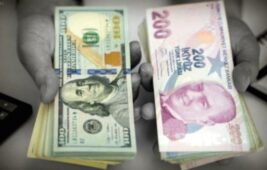 Türk Lirası Dolar Karşısında Değer Kaybında Dünya İkincisi: Kaybedenler Kulübünün Müdavimi miyiz?