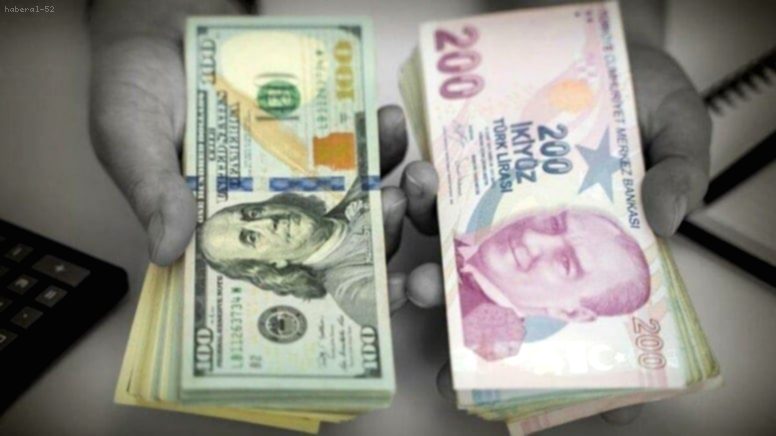 Türk Lirası Dolar Karşısında Değer Kaybında Dünya İkincisi: Kaybedenler Kulübünün Müdavimi miyiz?