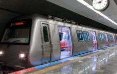 İstanbul’da 25 Kasım Ulaşım Kısıtlaması: Metro ve Fünikülerde Düzenleme