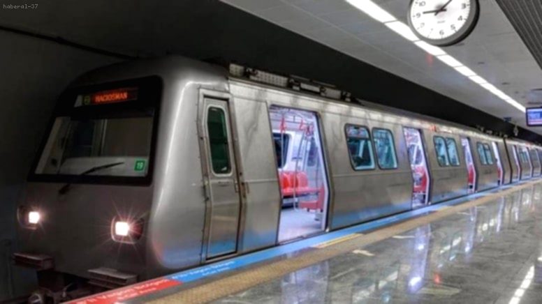 İstanbul’da 25 Kasım Ulaşım Kısıtlaması: Metro ve Fünikülerde Düzenleme