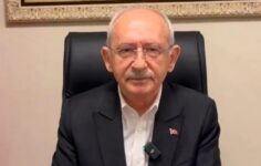 Kılıçdaroğlu’ndan Kendisini Eleştirenlere Sert Yanıt: Hodri Meydan!