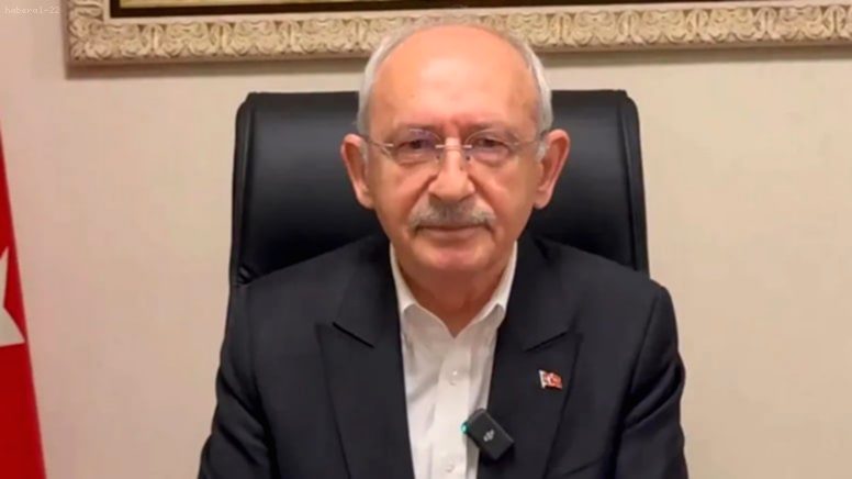 Kılıçdaroğlu’ndan Kendisini Eleştirenlere Sert Yanıt: Hodri Meydan!