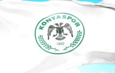 Konyaspor Yönetiminde Şok İstifalar: İki İsim Görevden Ayrıldı