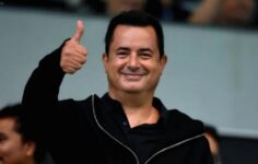 Acun Ilıcalı Show TV’yi Satın Alıyor Mu? Bomba İddia Gündeme Düştü!