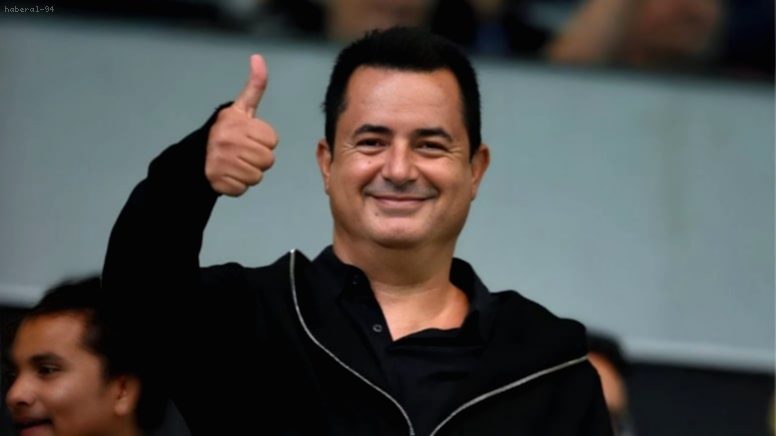 Acun Ilıcalı Show TV’yi Satın Alıyor Mu? Bomba İddia Gündeme Düştü!