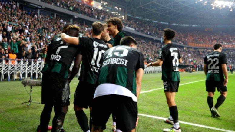 Kocaelispor Futbolcularına Dev Ödeme: 100 Milyon TL Hesaplara Yatırıldı