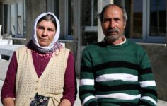 Türk Tarihi Aşkıyla 12 Çocuğuna İsim Veren Baba Şaşkınlık Yarattı