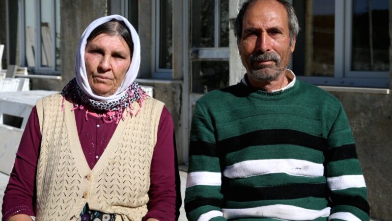 Türk Tarihi Aşkıyla 12 Çocuğuna İsim Veren Baba Şaşkınlık Yarattı