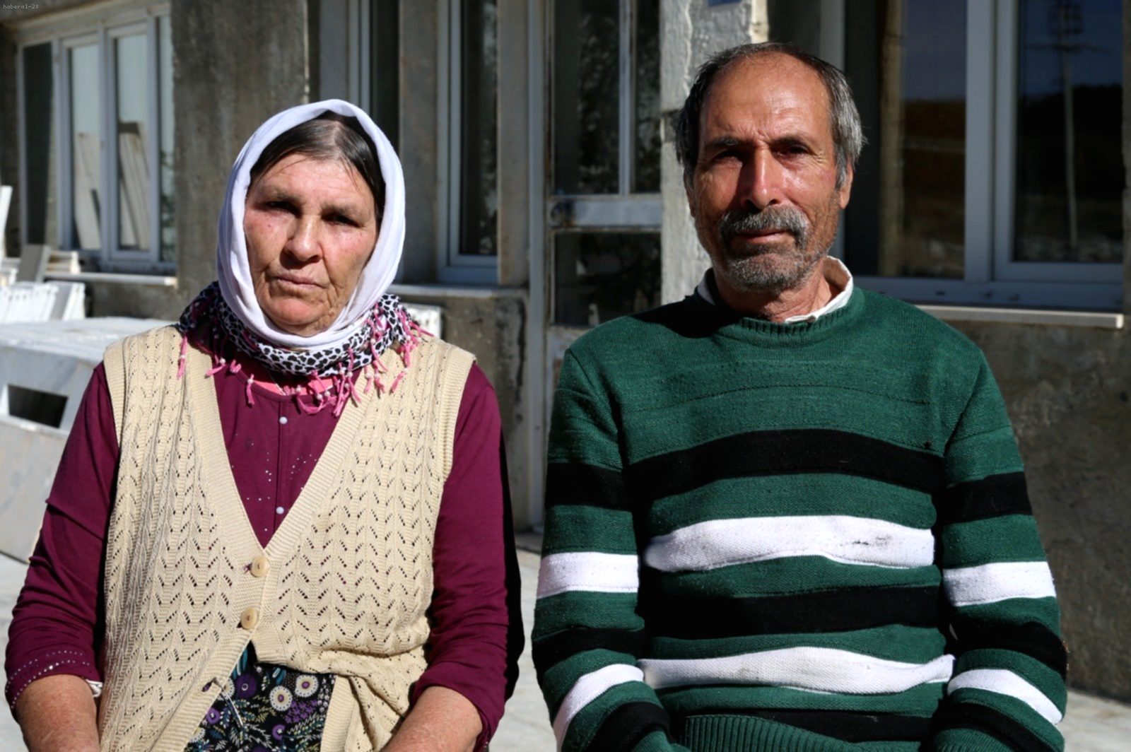 Türk Tarihi Aşkıyla 12 Çocuğuna İsim Veren Baba Şaşkınlık Yarattı