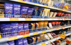 Dikkat: Ünlü Marka Milka Karamel Çikolatalar Toplatılıyor!