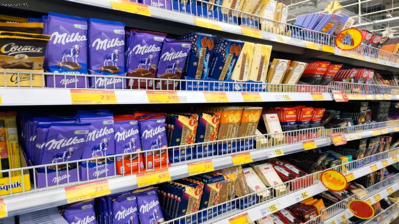 Dikkat: Ünlü Marka Milka Karamel Çikolatalar Toplatılıyor!